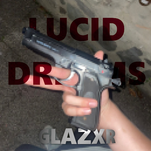 FEAR NOT / LUCID DREAMS track 2