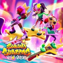 Subway Surfers Las Vegas Queens Soundtrack Higher 2024