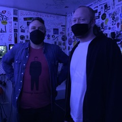 SENSORIA @ The Lot Radio 11 - 12 - 2020