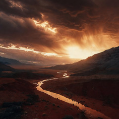 Panning Into Oblivion