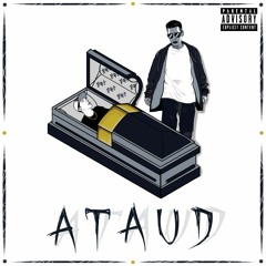ALEX SHINE - ATAUD (PROD. MAYEN TRACKS, THC RECORD).