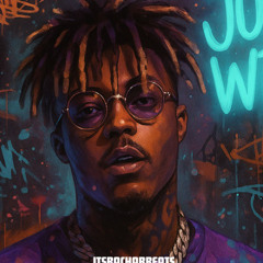 🔥 [FREE] Juice WRLD Type Beat 2025 – “UNIVERSE CALL” | Emotional Rap Instrumental