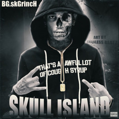 Skull island
