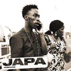 RIZROCK - JAPA