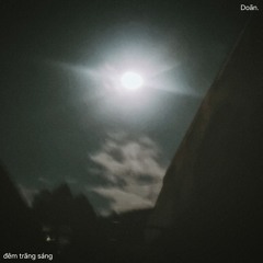 đêm trăng sáng - Doãn.
