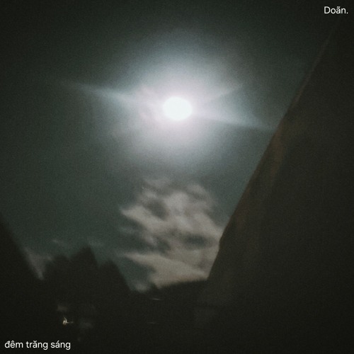 đêm trăng sáng - Doãn.