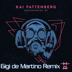Kai Pattenberg - Drehmoment (Gigi de Martino Remix)