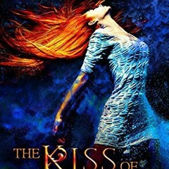 [Read] Online The Kiss of Death BY : Auryn Hadley