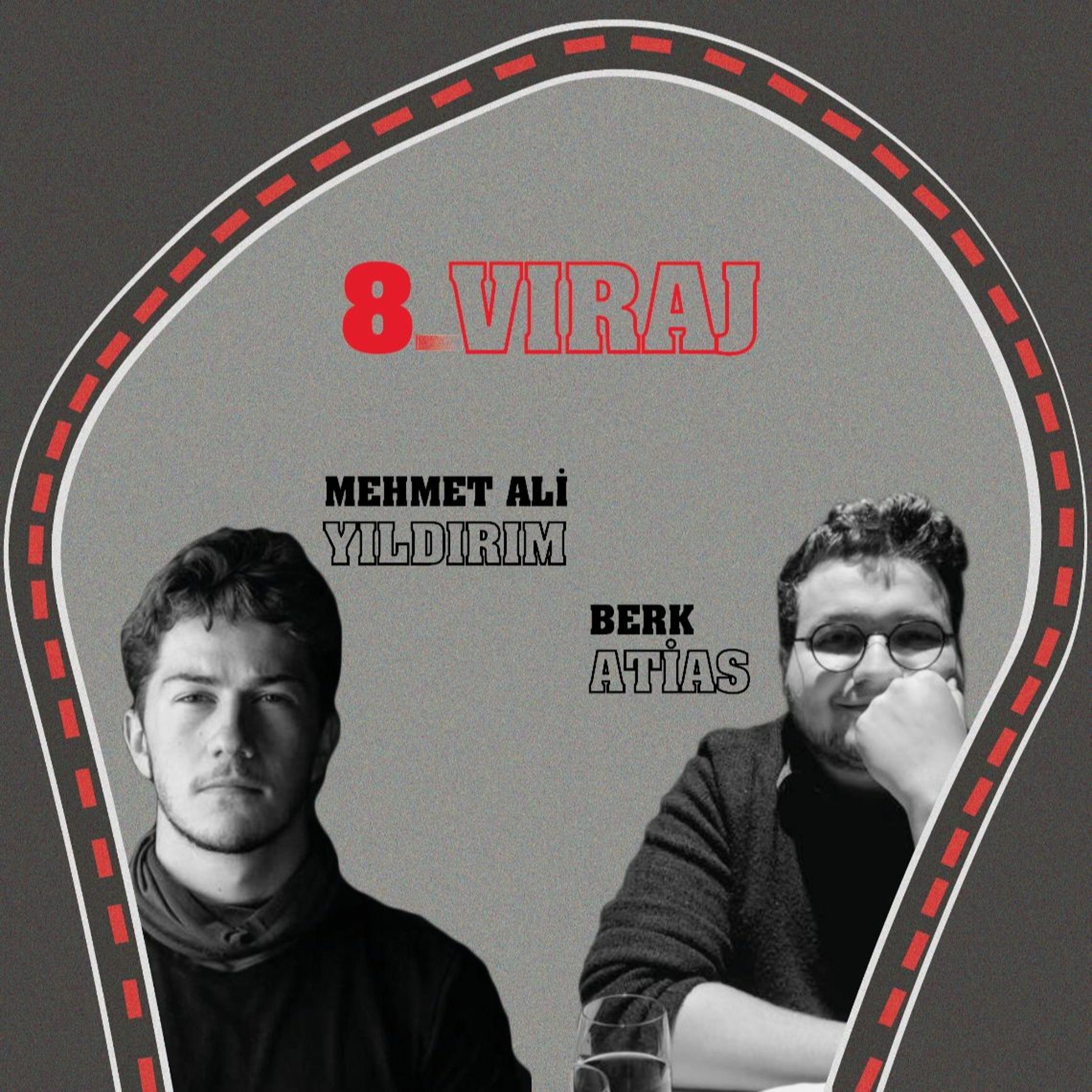 8. Viraj