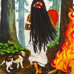 There's No Place Like Home: A Wildfire Superflow