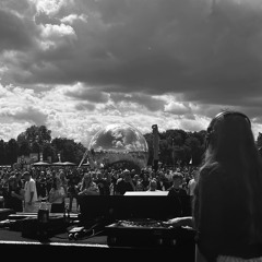 Alina Maibach @ Sola Festival 2025