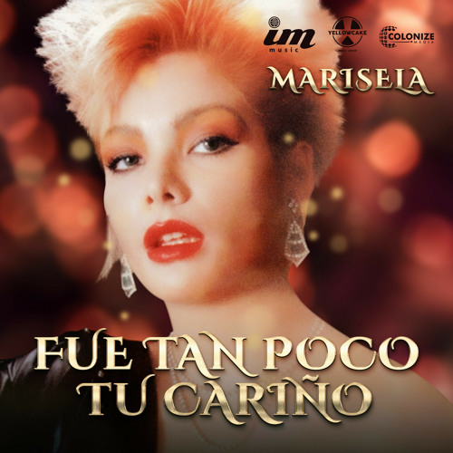 Listen to Si Alguna Vez by Marisela in musica playlist online for free on  SoundCloud