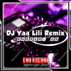 Yaa LiLi Remix ints