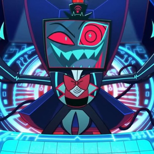 Eyes on Me // Hazbin Hotel // Vox Ai Cover