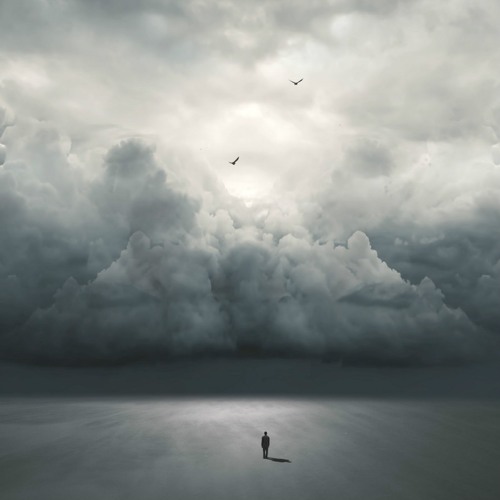 Fear Of The Unknown