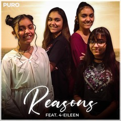 Reasons (Feat. 4-Eileen)