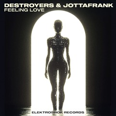 Destroyers X JottaFrank - Feeling Love