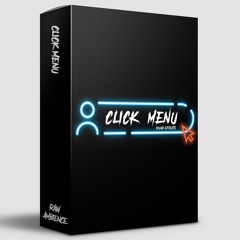 Click Menu SFX PREVIEW