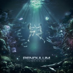 Brand new Pendulum ID (taken from the Reading Festival set, pro