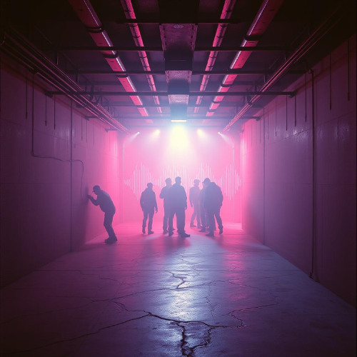 Chaos at the Club (Original Mix)