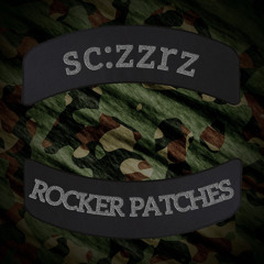 rocker patches