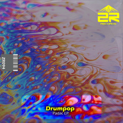 Drumpop - Padac (Carl Fons Remix)