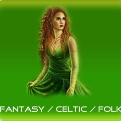 Fantasy Music | Celtic Music | New Age | Female Vocal