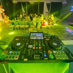 CHA × Quách Beem × Ku Nin Mc