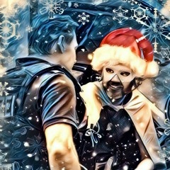 Weihnachtsmusik für Liebe, Frieden und Freiheit