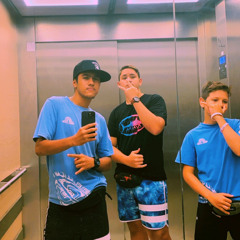Mi Amigos - Bz1 Rmx (4LesCapotes)