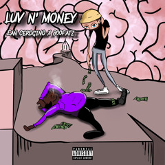 NO TRUST (Prod. Dayout)