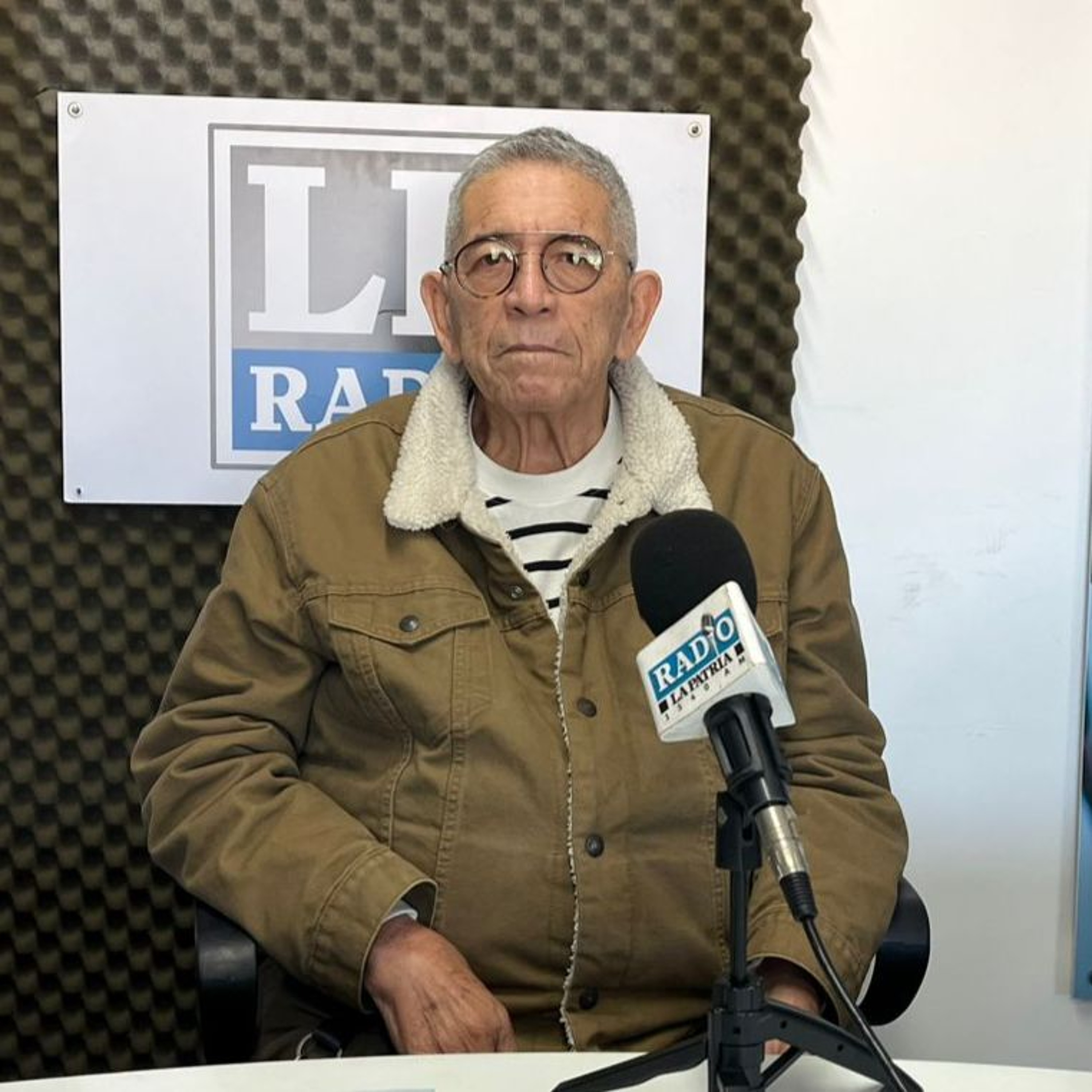 3. Entrevista con el escritor y poeta colombiano, Harold Alvarado. Cultura episode artwork
