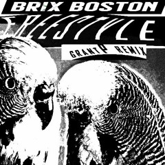 BRIX BOSTON FREESTYLE (grantP remix)