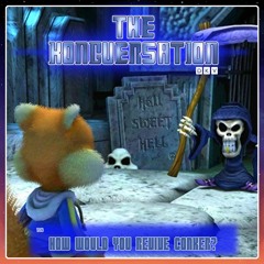 The Kongversation 1126 - How Would You Revive Conker?