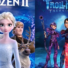 Trollhunters-Trapped in the shadow realm