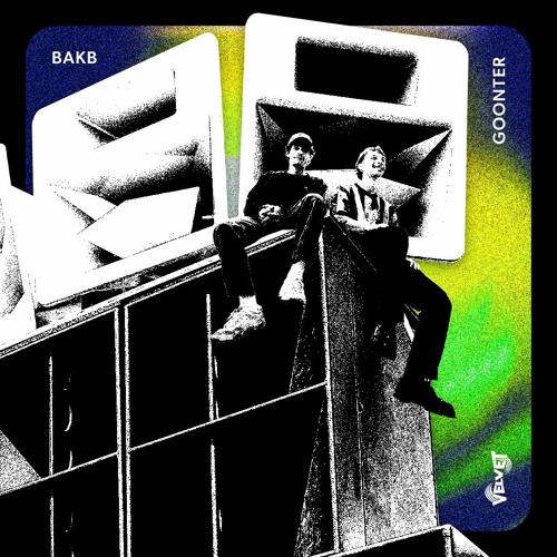 BAKB X GOONTER - 667 / FREE DL