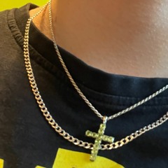 Green Diamonds (Prod. by 1Z)
