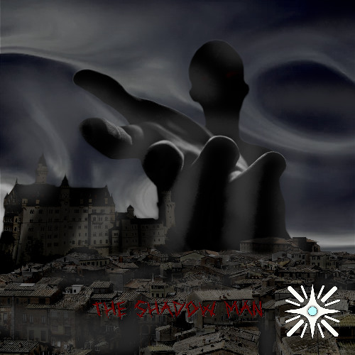 The Shadow Man