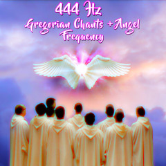 222Hz Gregorian Chants + Angel Frequency