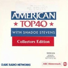 American Top 40 Mix ⭐️ Collectors Edition