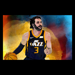 Ricky Rubio (prod. datboigetro x Jp Beatz)