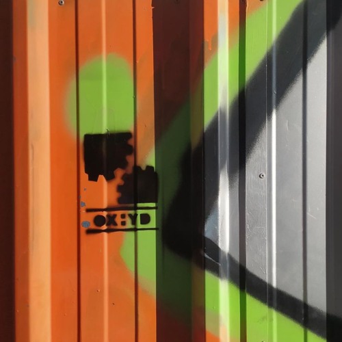 OX:YD Systems 04 - Radical Methods