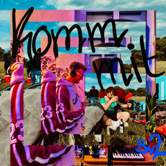 Komm mit - BV2 feat- Alibi.wav