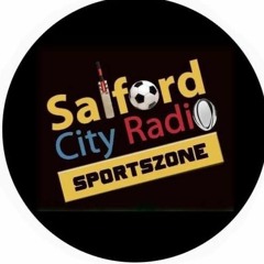 Sportszone Salford City Radio 23/11/2021