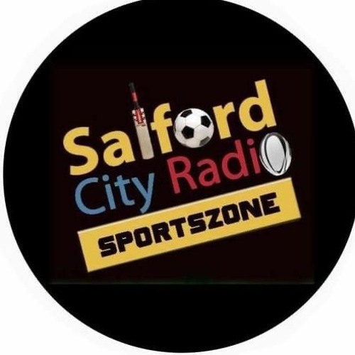 Sportszone 8th November Salford City Radio