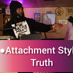Attachment Styles Unpacked: Anxious, Avoidant & Secure | The BrokeMan’s Podcast ft. BO