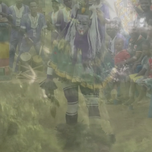 (MIX) IF MY VOICE WERE A DRUM