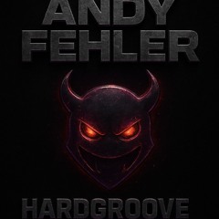 Andy Fehler - Sabroso [HRDGRV003]