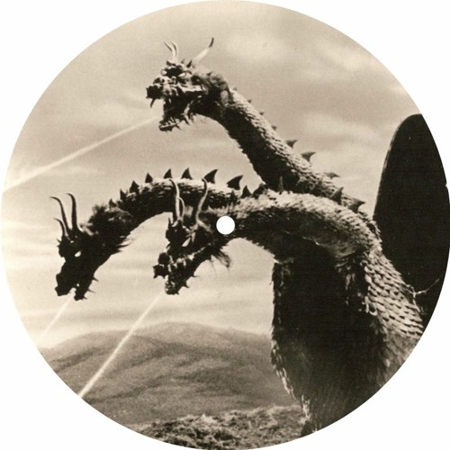 King Geedorah - Monster Zero (House Cut) - [FREE DOWNLOAD]