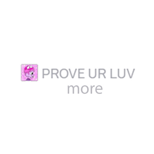 proveurluvMORE